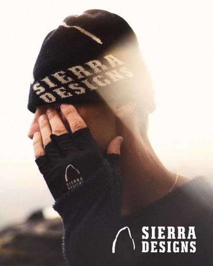 Sierra Designs